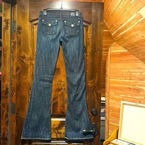 Rock & Republic flare jeans